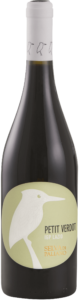 Petit Verdot - Cantina Selva di Paliano